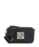 Steve Madden BRISA Torba preko ramena black/gold