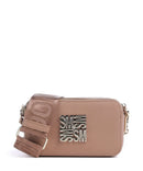 Steve Madden BRISA Torba preko ramena blush/gold