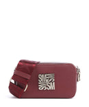 Steve Madden BRISA Torba preko ramena cherry