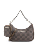 Steve Madden BVITAL Torba preko ramena olive/gold