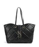 Steve Madden BVUSE Shopper black/gold