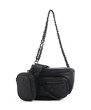 Steve Madden BETTE Torba preko ramena black