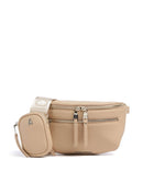 Steve Madden BCLARKE Torba preko ramena almond
