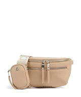 Steve Madden BCLARKE Crossbody bag almond