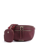 Steve Madden BCLARKE Torba preko ramena cherry