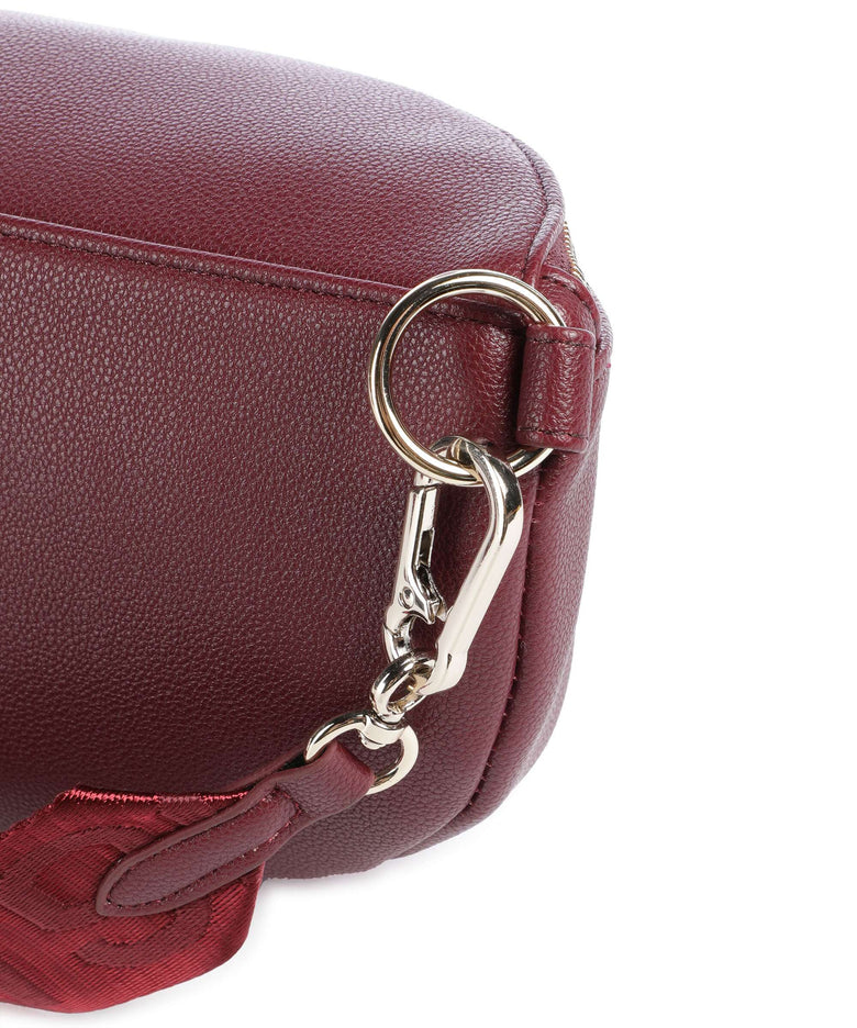 Steve Madden BCLARKE Crossbody bag cherry