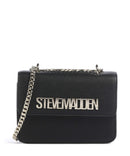 Steve Madden BSTAKES Torba preko ramena black/gold