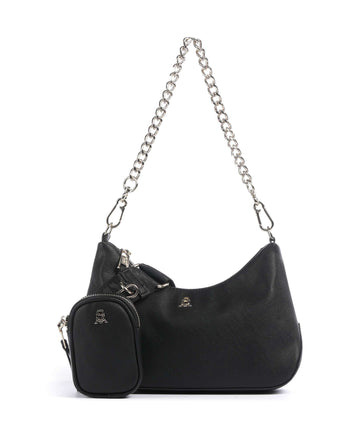 Steve Madden BSIN Torba preko ramena black/gold