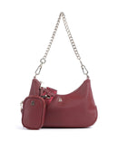 Steve Madden BSIN Torba preko ramena cherry