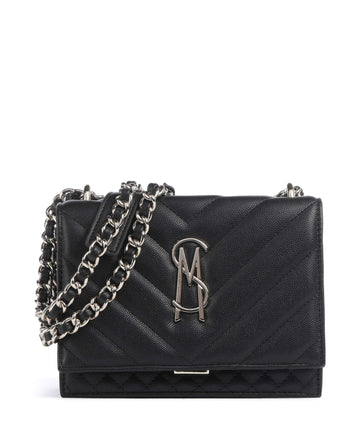 Steve Madden BAMARA Torba preko ramena black/gold