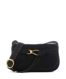 Steve Madden BKLARE Torba preko ramena black/gold