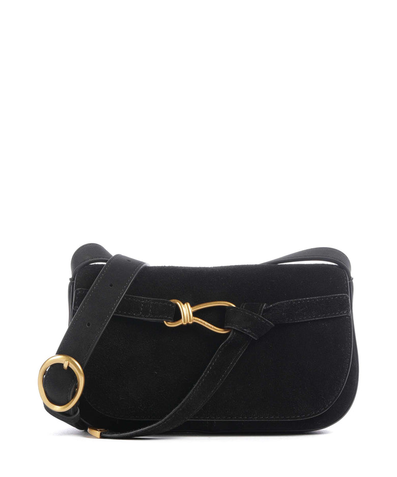 Steve Madden BKLARE Crossbody bag black/gold