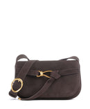 Steve Madden BKLARE Torba preko ramena chocolate