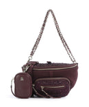 Steve Madden BMAXIMA Crossbody bag cherry