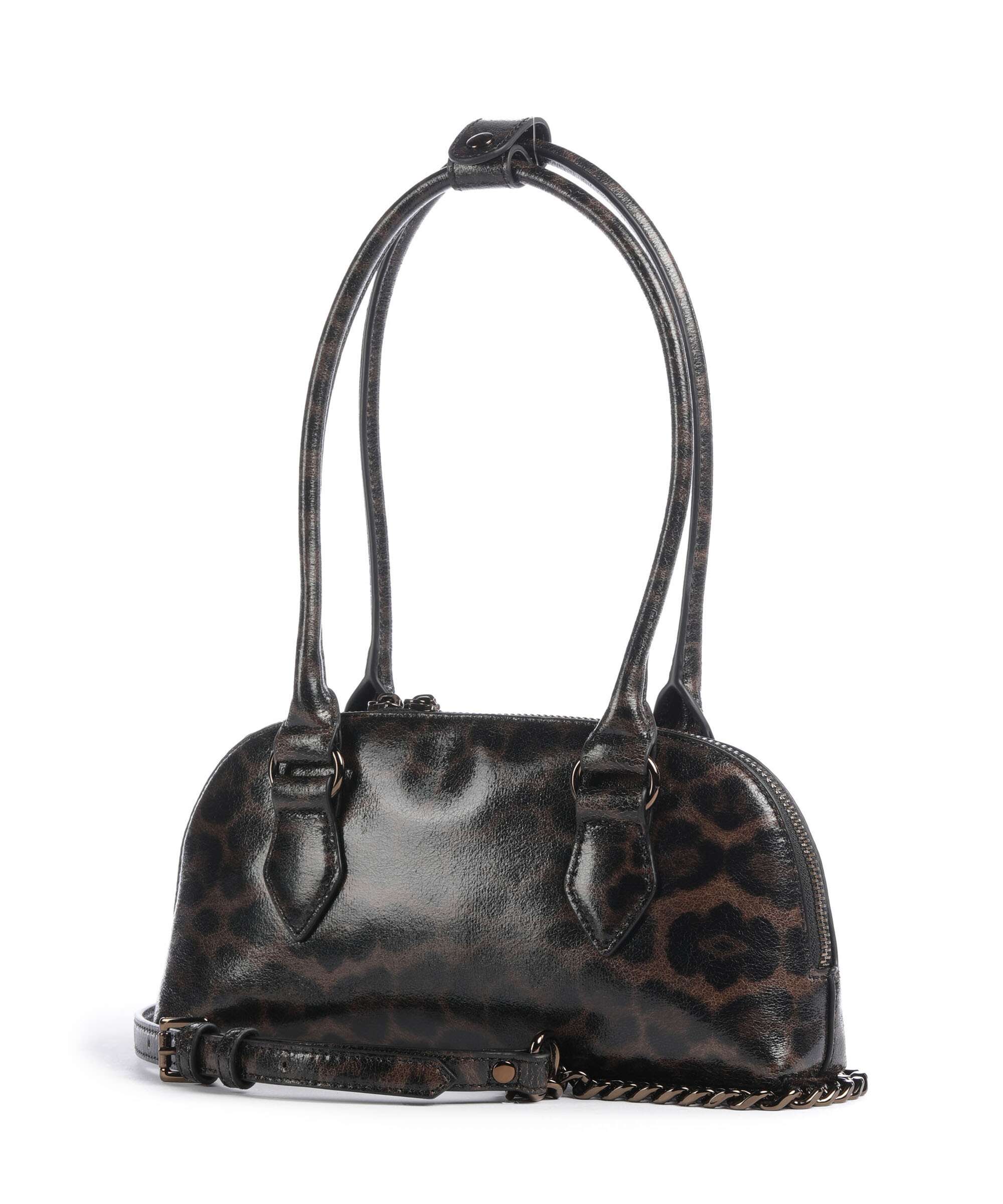 Steve Madden BCURT-C Shoulder bag brown