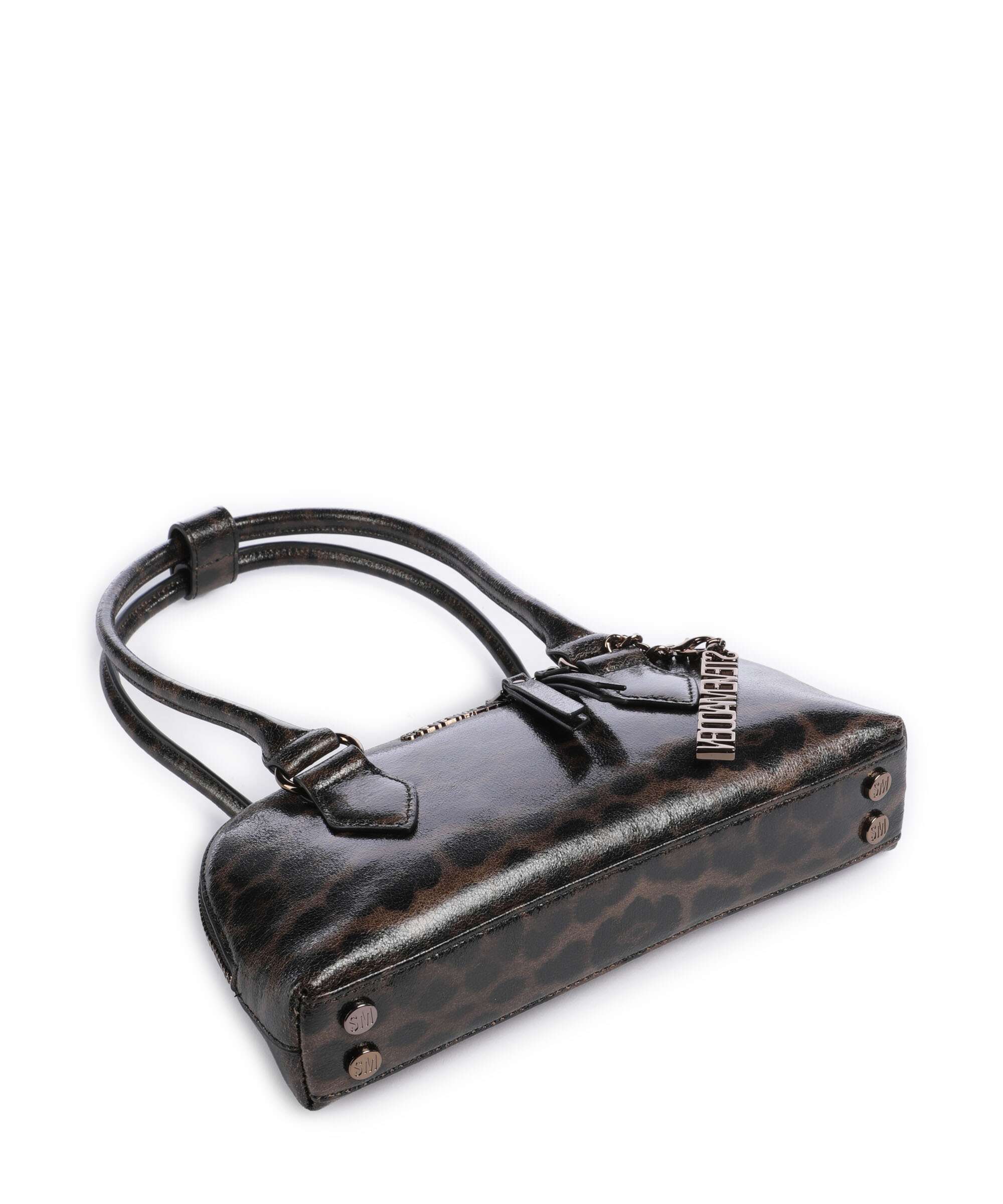 Steve Madden BCURT-C Shoulder bag brown