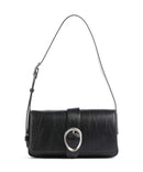 Steve Madden BCELENA Torba preko ramena black/silver