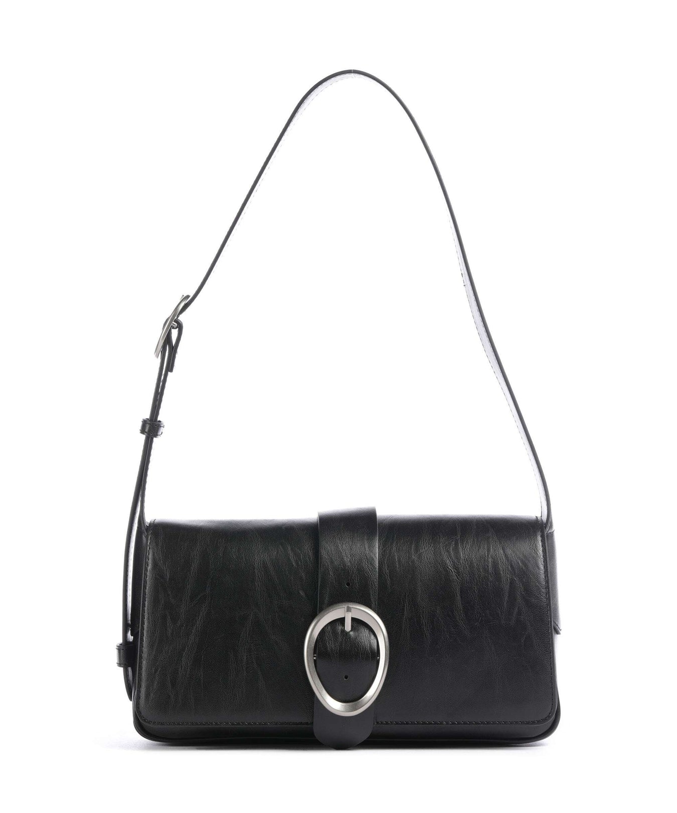 Steve Madden BCELENA Shoulder bag black/silver