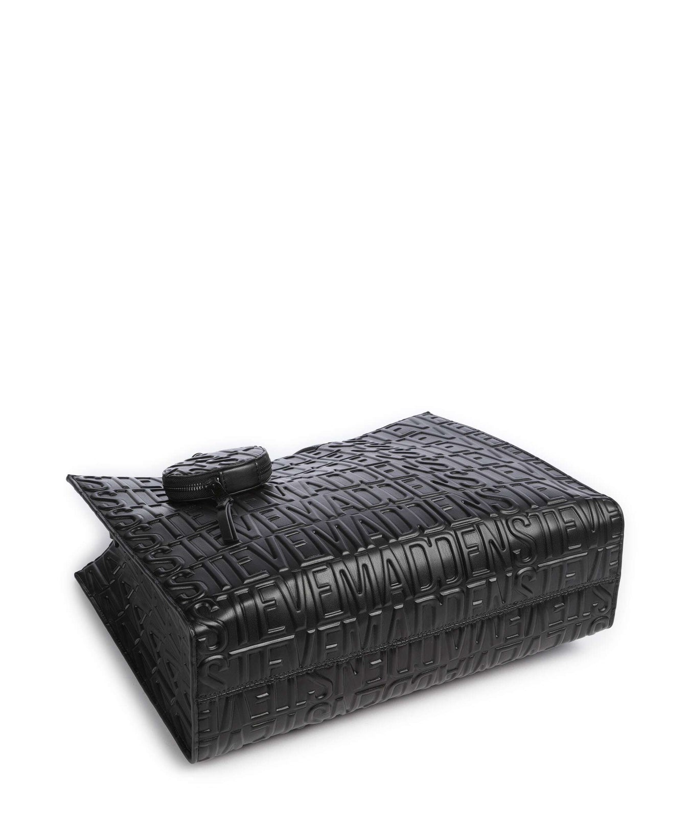 Steve Madden BPHANTOM Handbag black