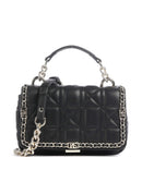 Steve Madden BGRETEL Torba preko ramena black/gold