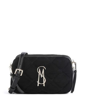 Steve Madden BMARVI-S Torba preko ramena black/gold