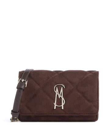 Steve Madden BENDUE-S Torba preko ramena brown/gold