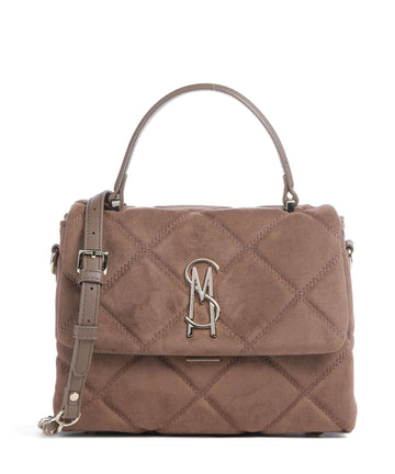 Steve Madden BMIKKI Torbu taupe/gold