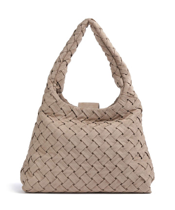 Steve Madden BRHIANON Torba za kantu taupe/gold