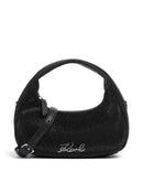 Karl Lagerfeld K/Evening Torbu black