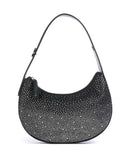 Karl Lagerfeld K/Soiree Torba preko ramena black