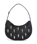 Karl Lagerfeld K/Soiree Torba preko ramena black