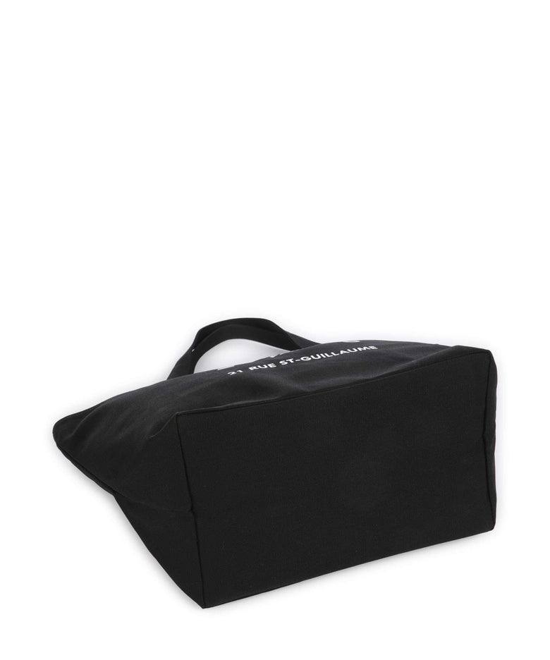 Karl Lagerfeld K/Rue St Guillaume Tote bag black