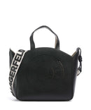 Karl Lagerfeld K/Circle Small Torbu black