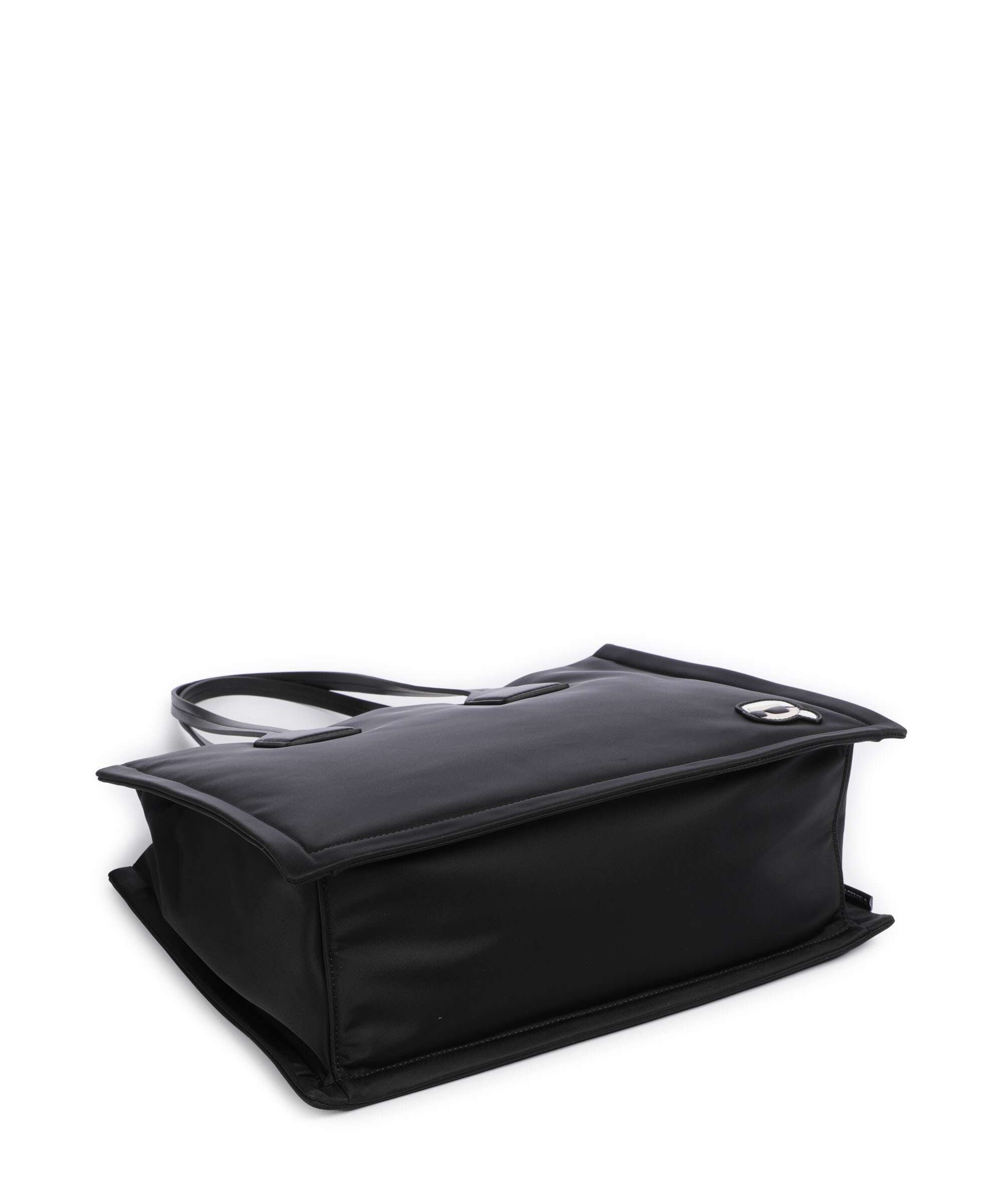 Karl Lagerfeld Ikon Medium Tote bag black