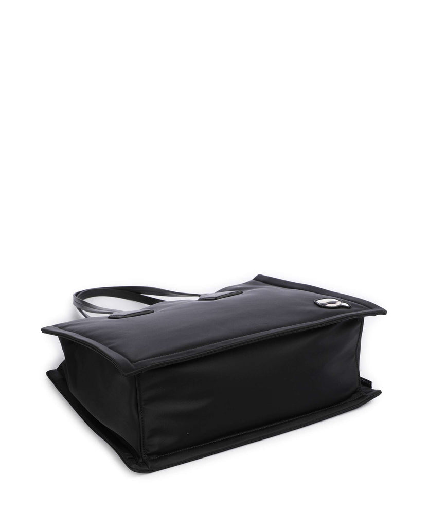 Karl Lagerfeld Ikon Medium Tote bag black
