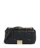 Karl Lagerfeld K/Kuilt Small Torba preko ramena black