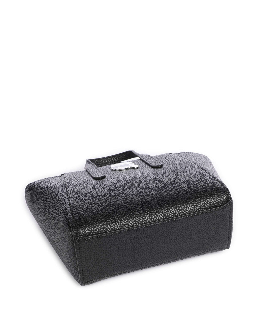 Karl Lagerfeld Ikon Small Handbag black