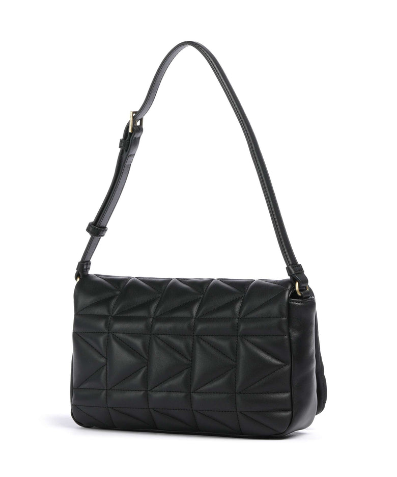 Karl Lagerfeld K/Kuilt Medium Shoulder bag black