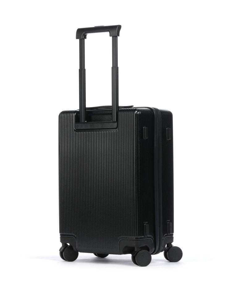 Karl Lagerfeld Ikon Spinner (4 wheels) black