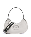 Karl Lagerfeld K/Rue St Guillaume Torba preko ramena cement