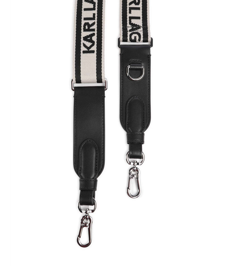 Karl Lagerfeld K/Essential Bag strap black