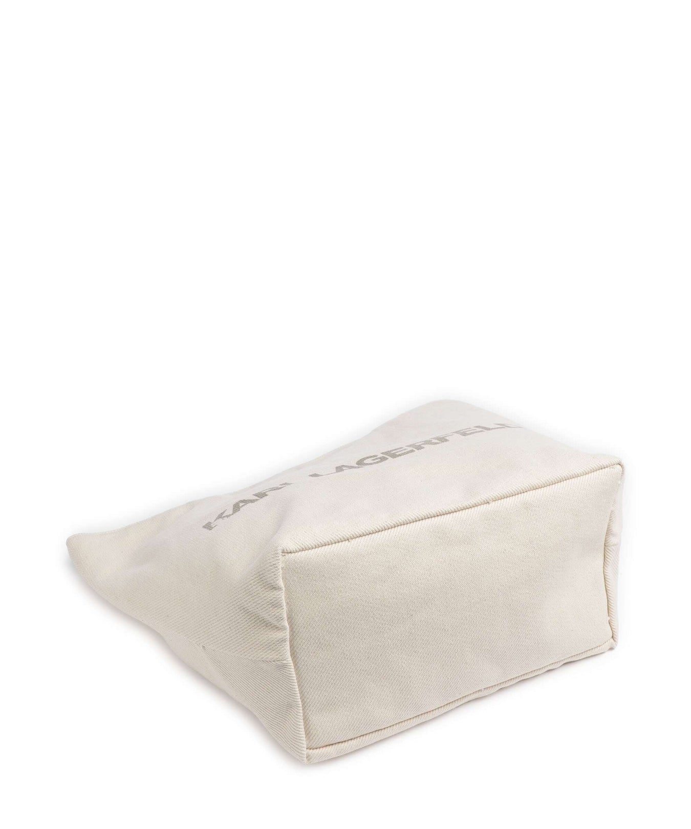 Karl Lagerfeld K/Monogram Tote bag natural