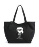 Karl Lagerfeld K/Ikonik Shopper black