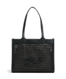 Karl Lagerfeld K/Skuare Shopper black/nickel