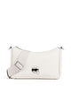 Karl Lagerfeld K/Ikonik Torba preko ramena offwhite