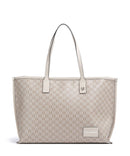 Karl Lagerfeld K/Voyage Shopper trench beige/mono