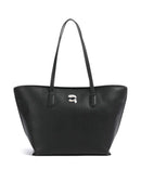 Karl Lagerfeld K/Ikonik Shopper black