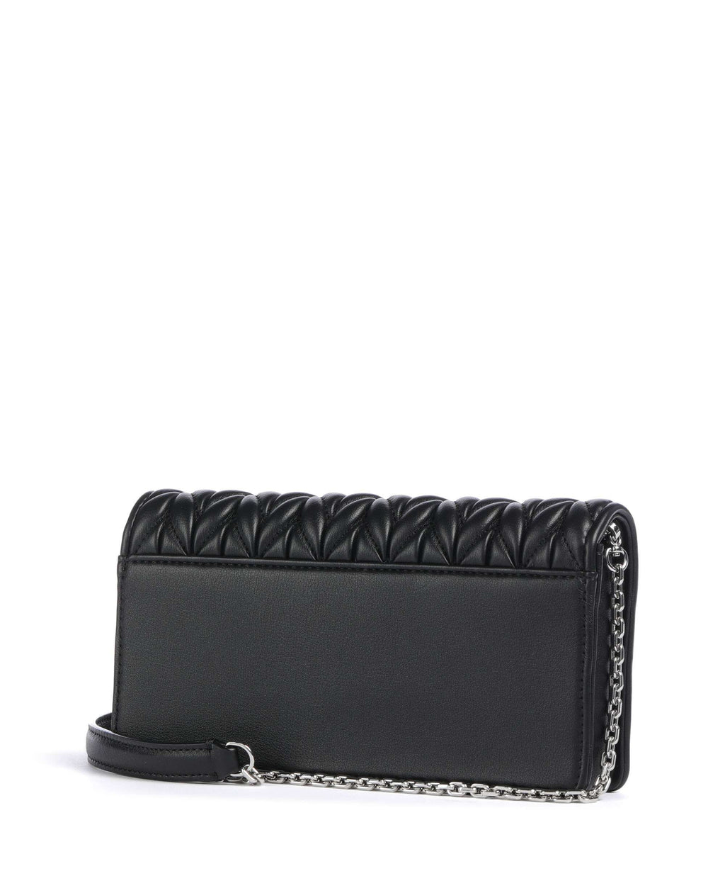 Karl Lagerfeld K/Pillow Crossbody bag black/nickel