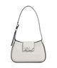 Karl Lagerfeld K/Signature Torba preko ramena cement
