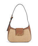 Karl Lagerfeld K/Signature Torba preko ramena natural/tan